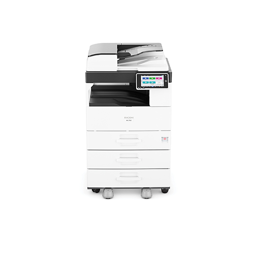 iroiro 7日中 IM 2702 - Çok İşlevli Yazıcı | Ricoh Turkey